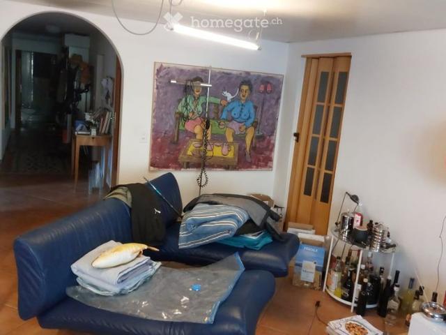 3.5 Zimmer, 90 m²