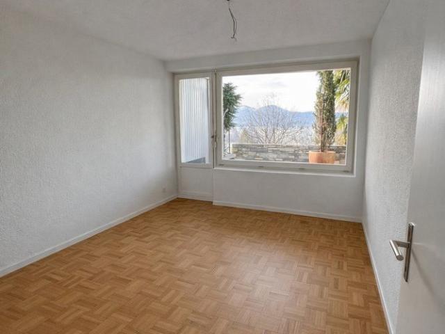 3.5 Zimmer, 90 m²