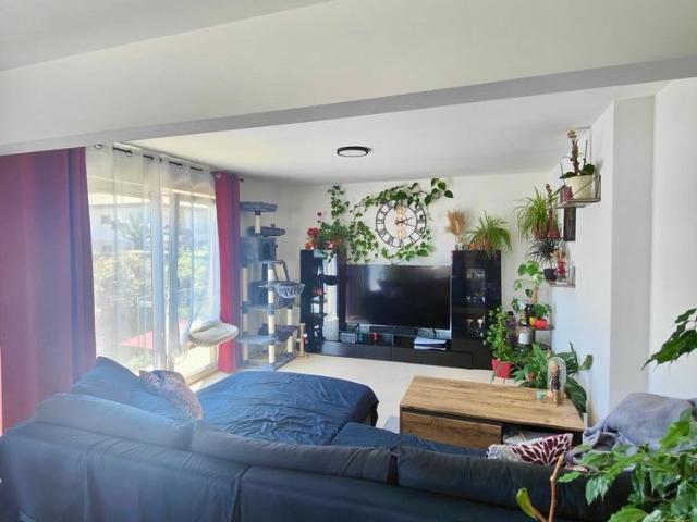 3.5 Zimmer, 90 m²