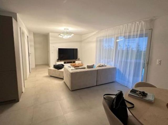 3.5 Zimmer, 90 m²