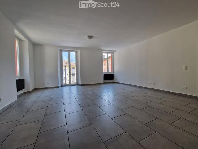 3.5 Zimmer, 90 m²