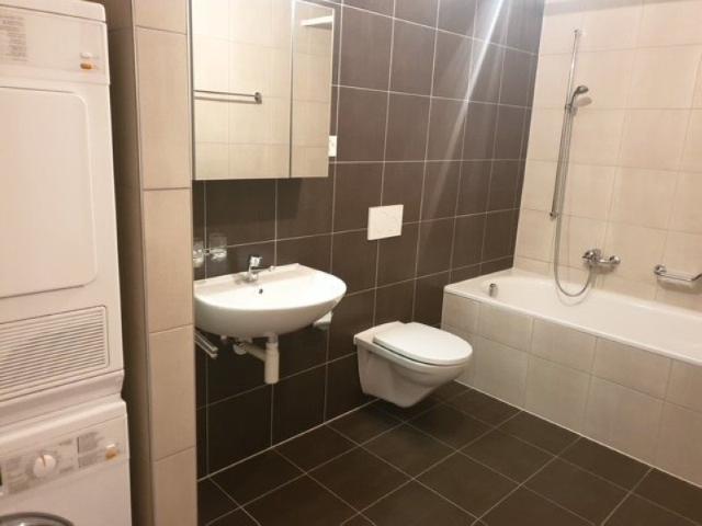 3.5 Zimmer, 90 m², 4. Stock