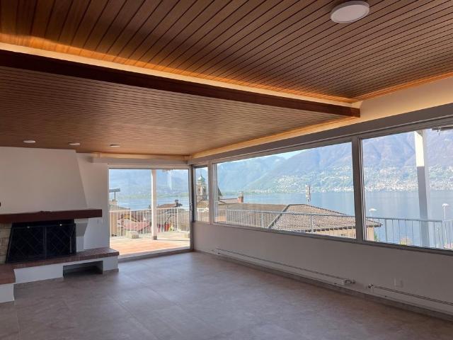 3.5 Zimmer, 90 m², 4. Stock