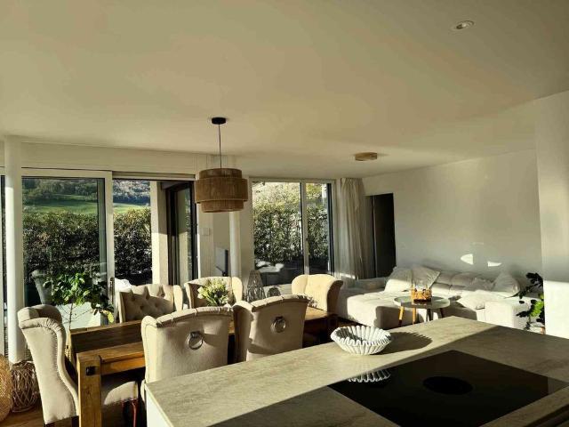 3.5 Zimmer, 90 m², 4. Stock