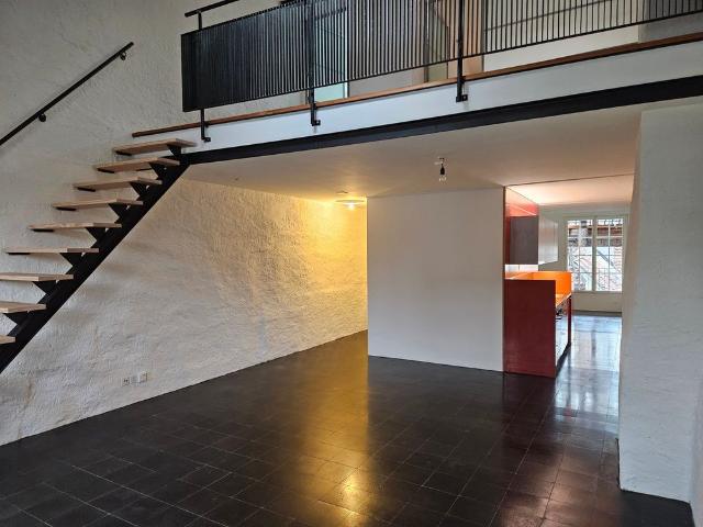 3.5 Zimmer, 90 m², 4. Stock