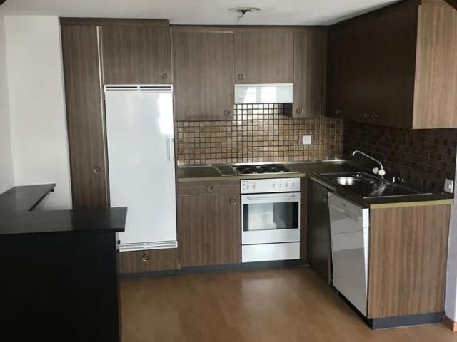 3.5 Zimmer, 90 m², 4. Stock