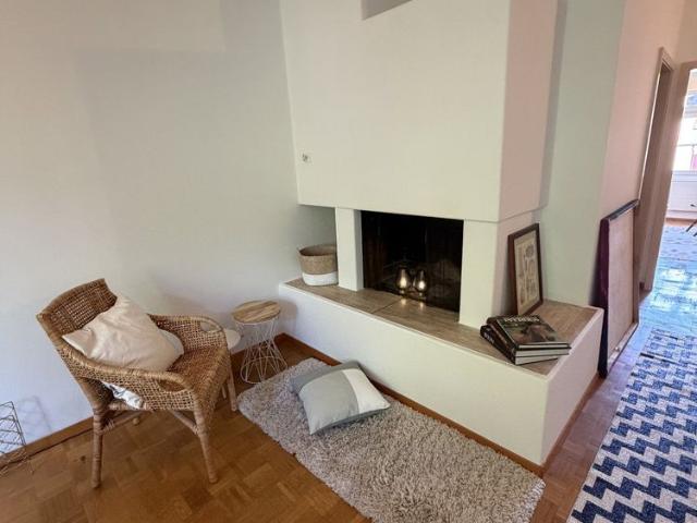 3.5 Zimmer, 90 m², 4. Stock