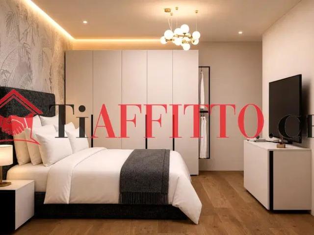 3.5 Zimmer, 90 m², 4. Stock