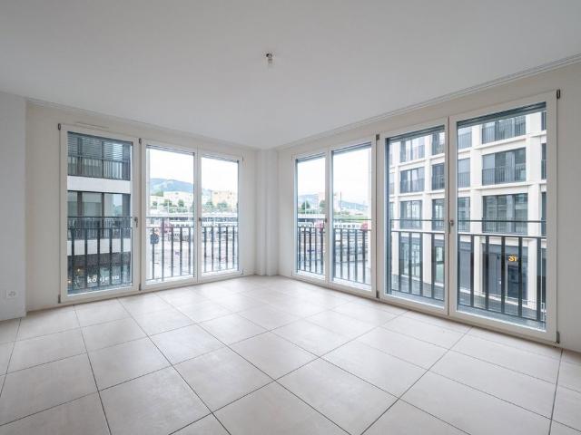 3.5 Zimmer, 90 m², 4. Stock