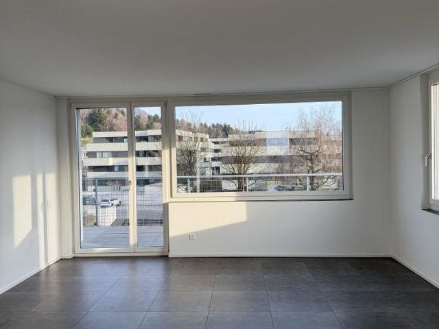 3.5 Zimmer, 90 m², 4. Stock