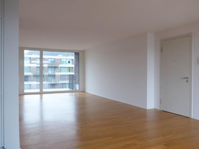 3.5 Zimmer, 90 m², 4. Stock