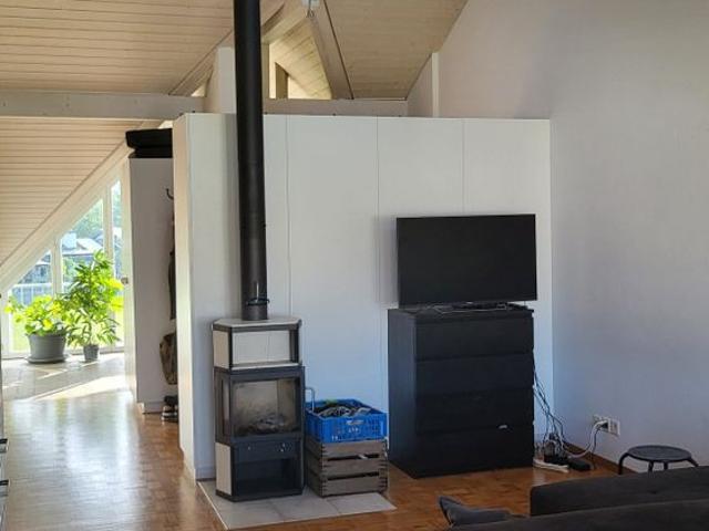 3.5 Zimmer, 90 m²
