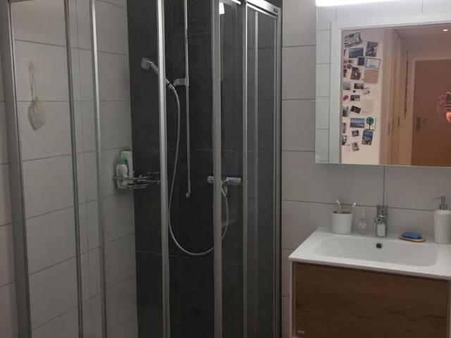 3.5 Zimmer, 90 m²