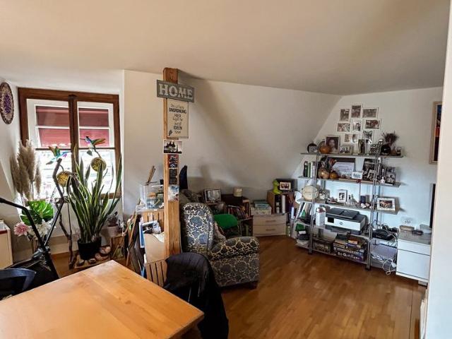 3.5 Zimmer, 90 m²