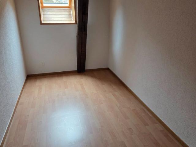 3.5 Zimmer, 90 m²