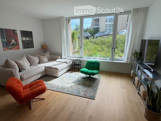 3.5 Zimmer, 90 m²