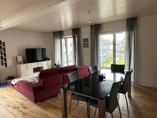 3.5 Zimmer, 90 m²