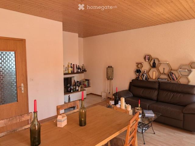 3.5 Zimmer, 90 m²