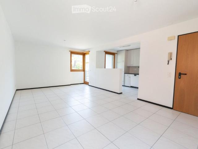 3.5 Zimmer, 90 m²