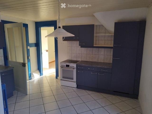 3.5 Zimmer, 90 m²