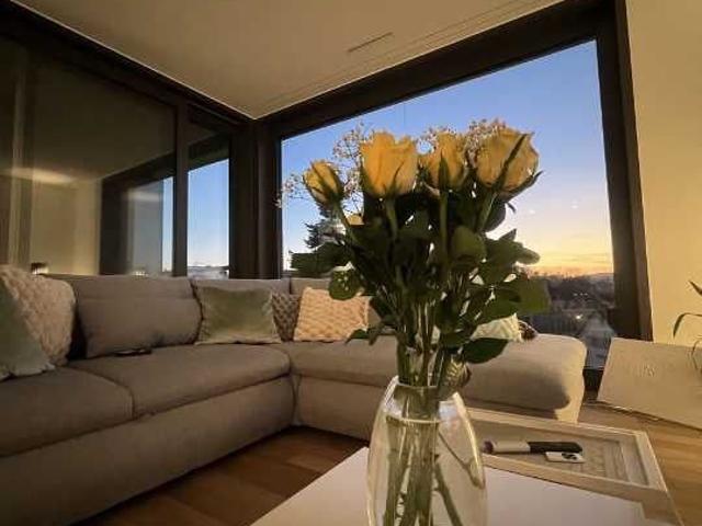 3.5 Zimmer, 90 m²