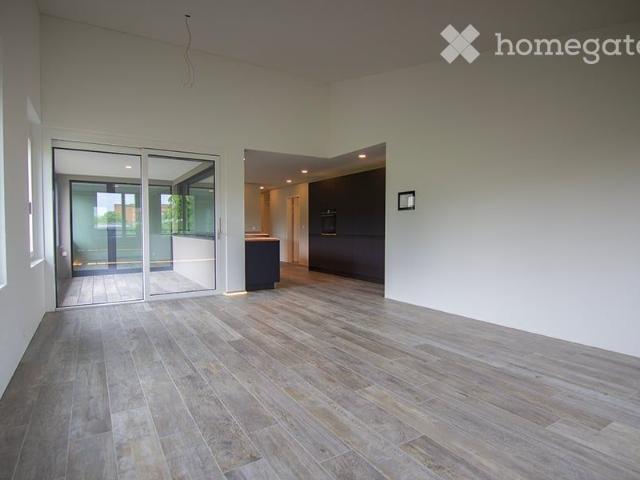 3.5 Zimmer, 90 m²