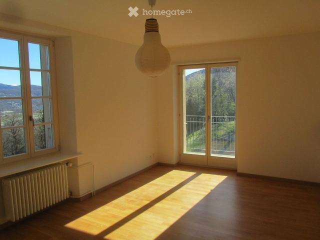 3.5 Zimmer, 90 m²