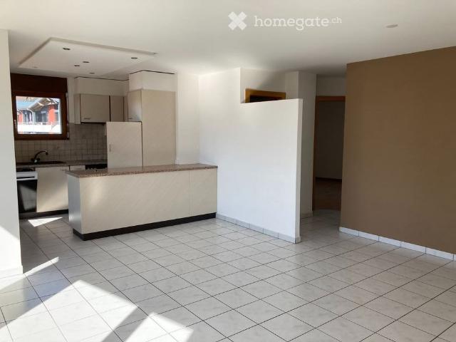 3.5 Zimmer, 90 m²
