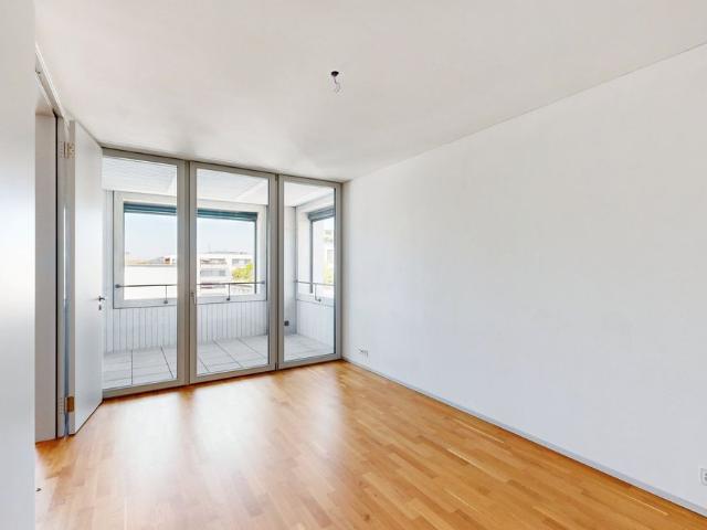 3.5 Zimmer, 90 m², 5. Stock