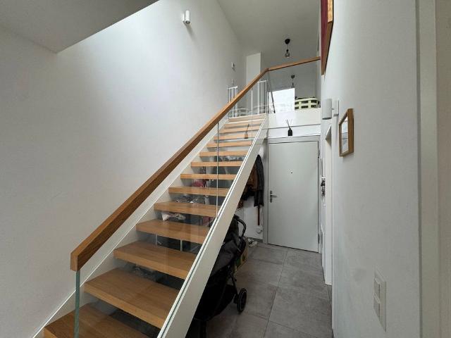 3.5 Zimmer, 90 m², 5. Stock