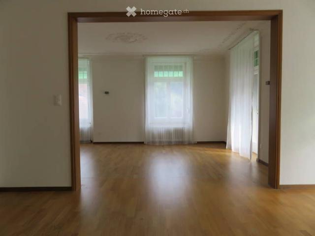 3.5 Zimmer, 90 m²