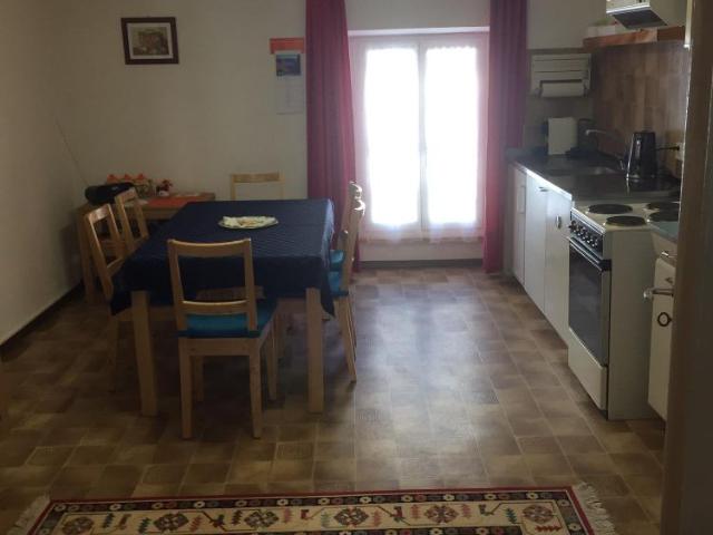 3.5 Zimmer, 90 m²
