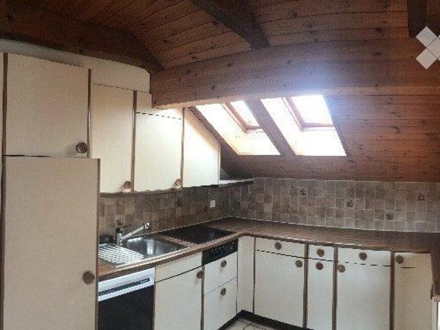3.5 Zimmer, 90 m²