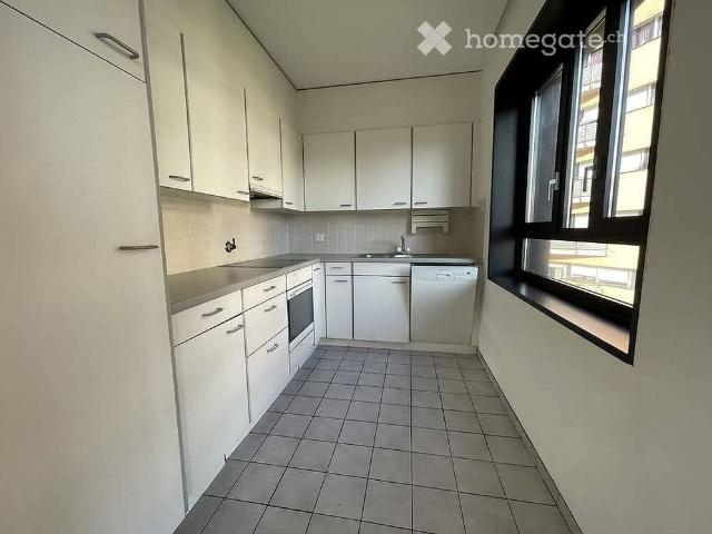 3.5 Zimmer, 90 m²