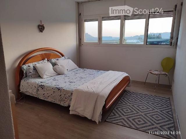 3.5 Zimmer, 90 m²