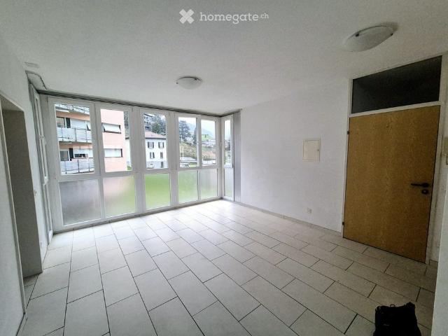 3.5 Zimmer, 90 m²