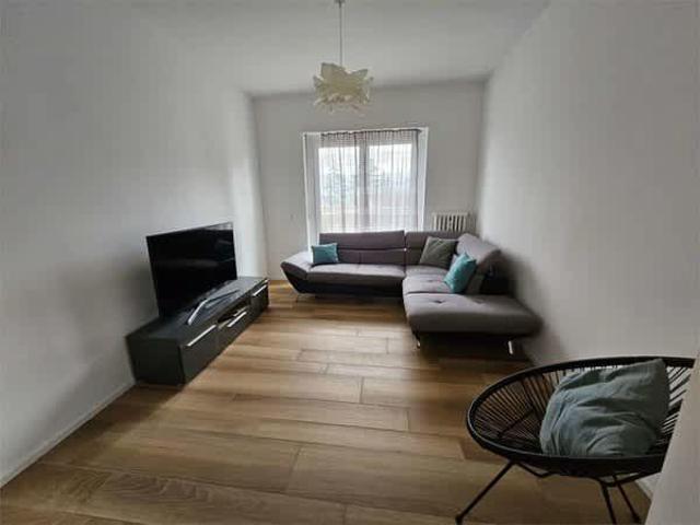 3.5 Zimmer, 90 m²