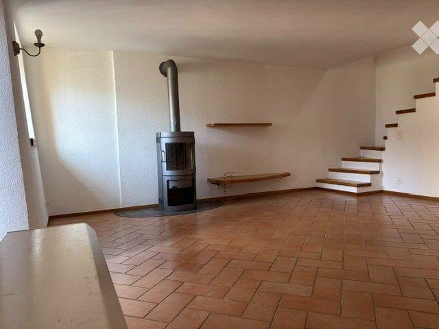 3.5 Zimmer, 90 m²