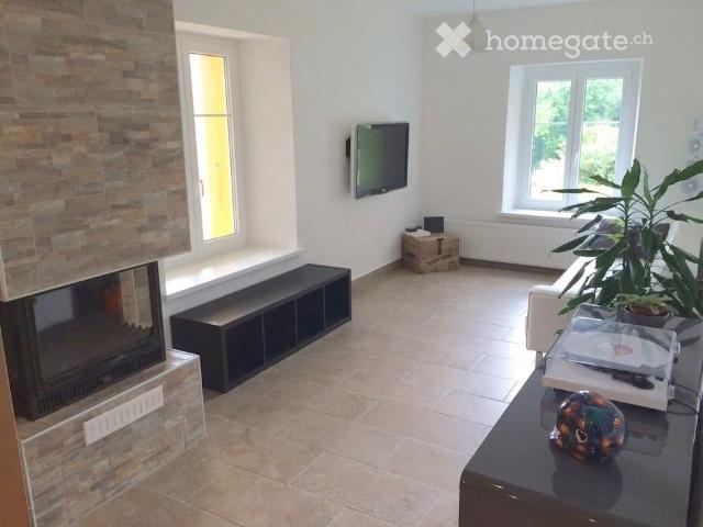 3.5 Zimmer, 90 m²