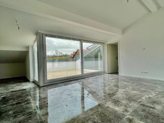 3.5 Zimmer, 90 m²