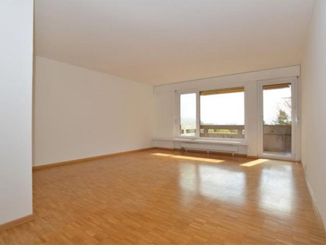 3.5 Zimmer, 90 m², 6. Stock