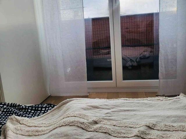 3.5 Zimmer, 90 m², 6. Stock