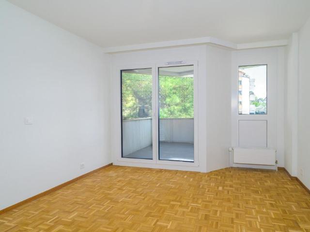 3.5 Zimmer, 90 m², 6. Stock