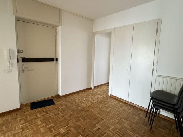 3.5 Zimmer, 90 m², 6. Stock