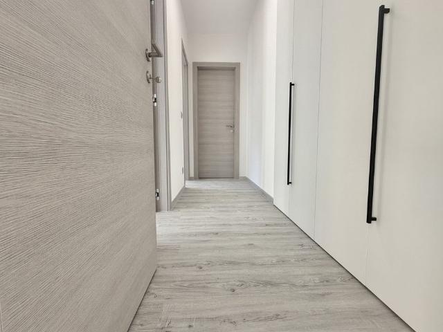 3.5 Zimmer, 90 m², 6. Stock
