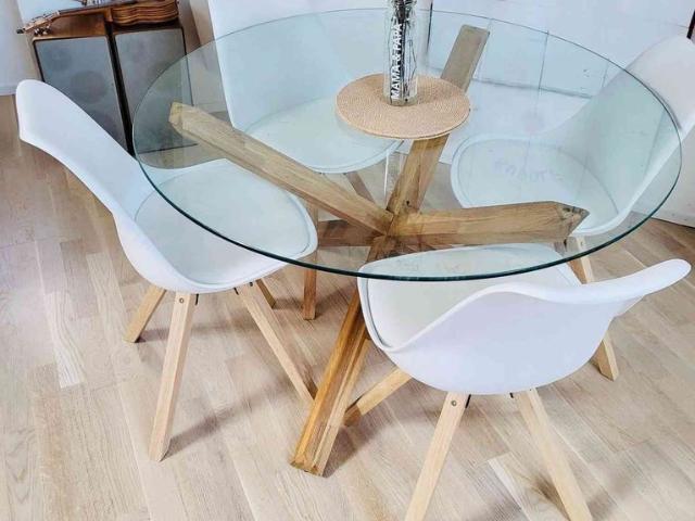 3.5 Zimmer, 90 m², 6. Stock