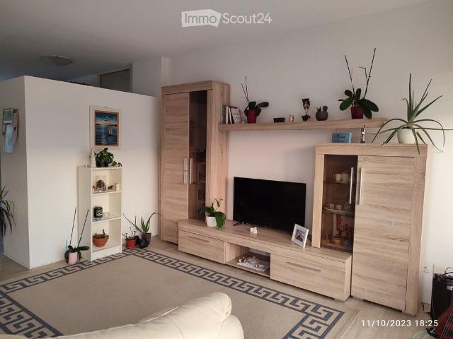 3.5 Zimmer, 90 m²