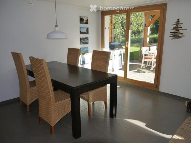 3.5 Zimmer, 90 m²
