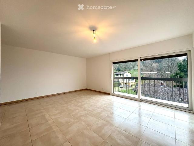 3.5 Zimmer, 90 m²