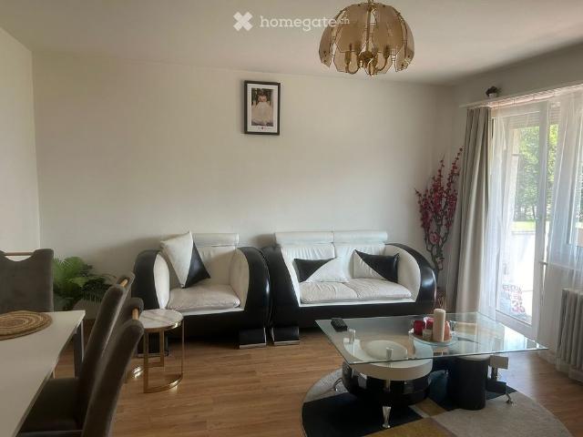 3.5 Zimmer, 90 m²